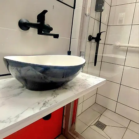 Hortensja 304 Апарт-отель 3*