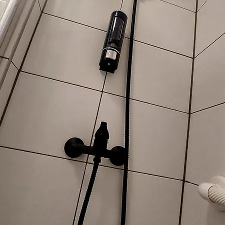 Hortensja 304 Апарт-отель Кошалин