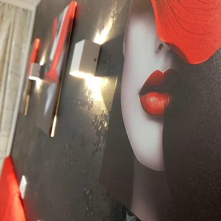 Апарт-отель Hortensja 304 Кошалин