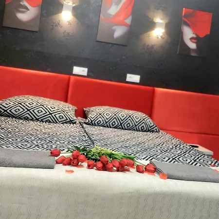 Hortensja 304 Aparthotel Košalín