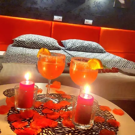 Aparthotel Hortensja 304 Koszalin