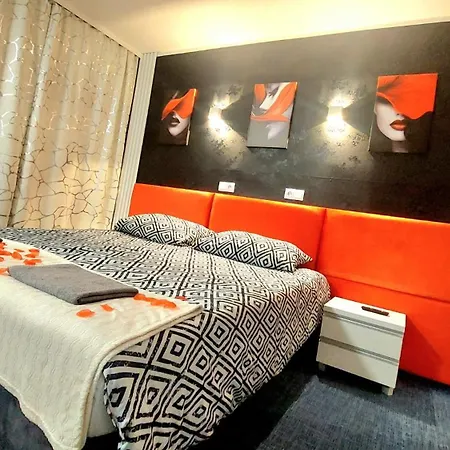 Hortensja 304 Кошалин