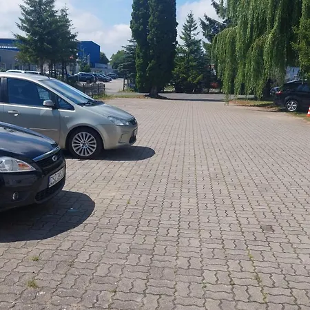 Hortensja 304 Koszalin