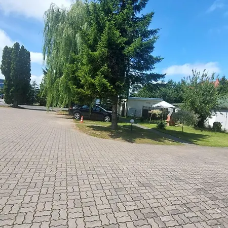 Hortensja 304 Апарт-отель