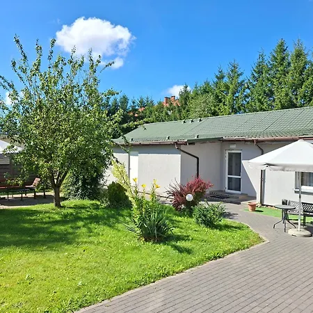 Hortensja 304 Aparthotel