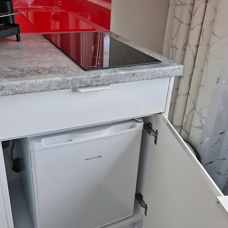 Hortensja 304 Апарт-отель