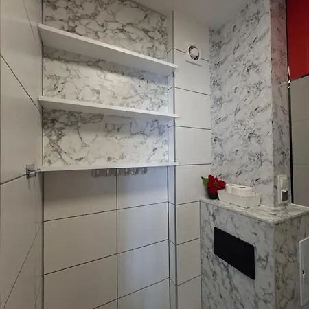 Hortensja 304 Кошалин