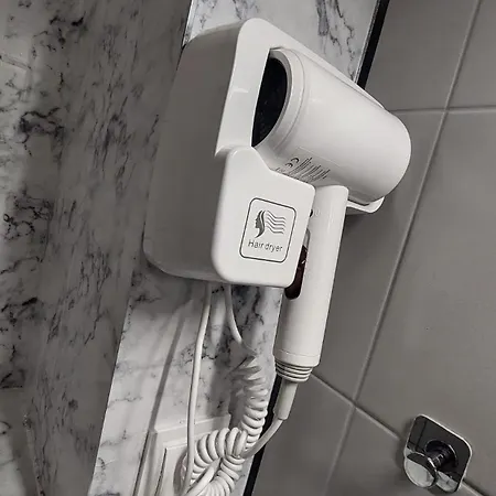 Lägenhetshotell Hortensja 304
