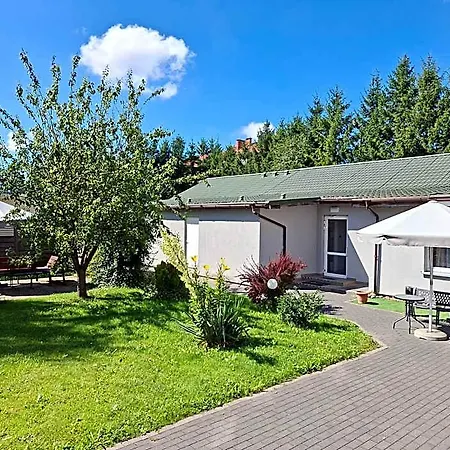Hortensja 304 Lägenhetshotell Koszalin