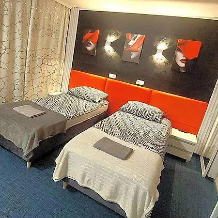 Hortensja 304 Koszalin