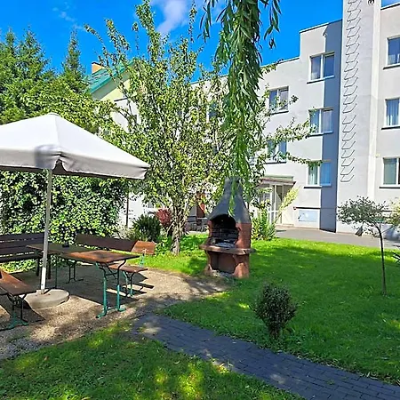 Hortensja 304 3*