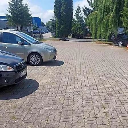 Hortensja 304 Koszalin