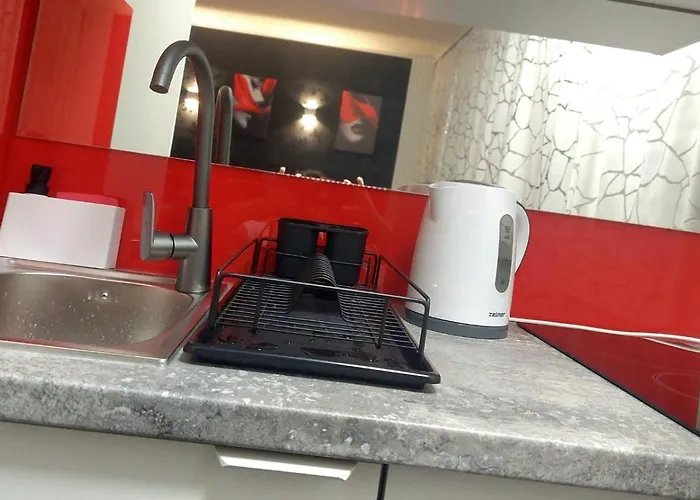 Hortensja 304 Koszalin