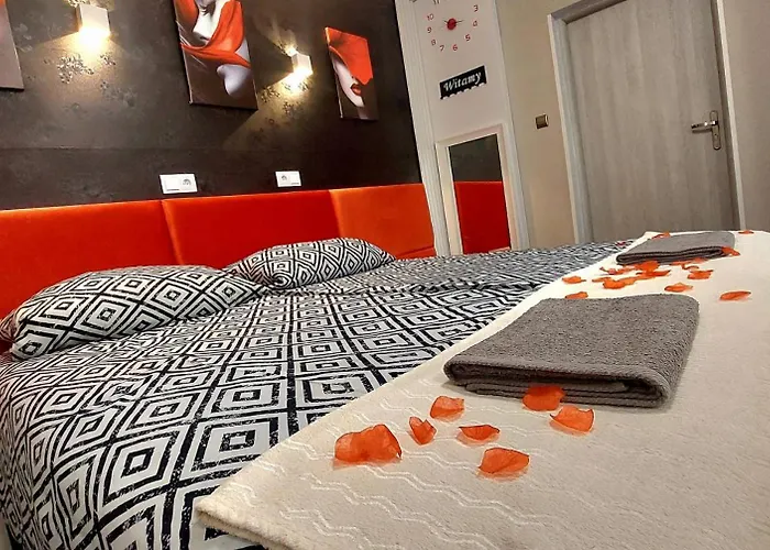 Hortensja 304 Koszalin