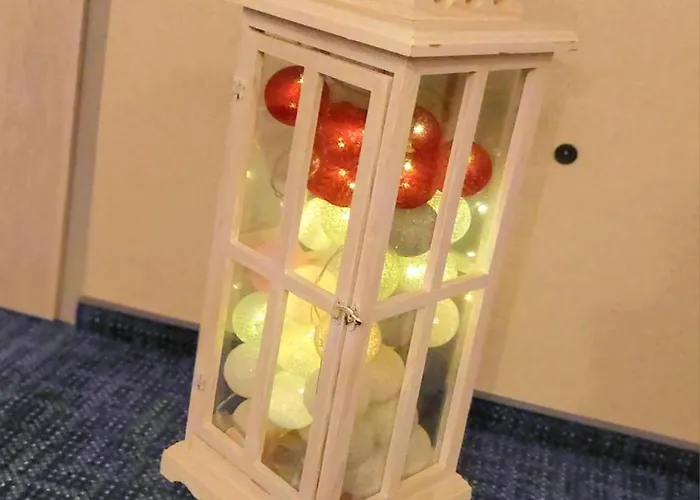 Hortensja 304 3* Koszalin