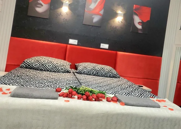 Hortensja 304 Aparthotel Koszalin