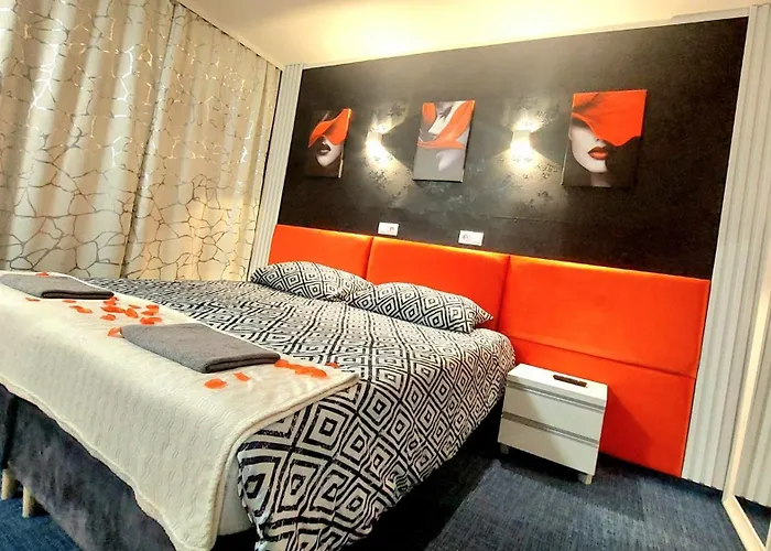 Hortensja 304 Koszalin