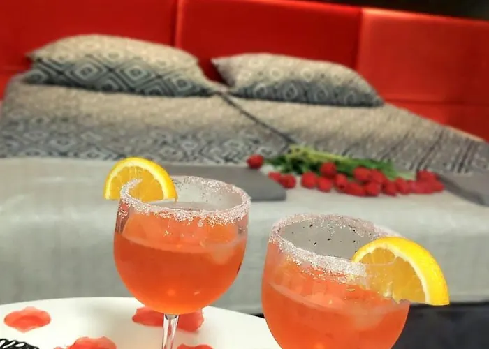 Hortensja 304 Aparthotel 3*