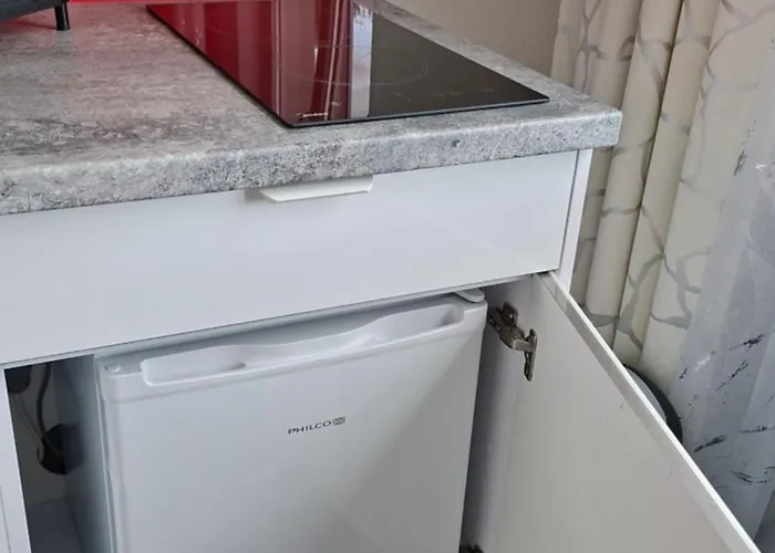 Hortensja 304 Aparthotel