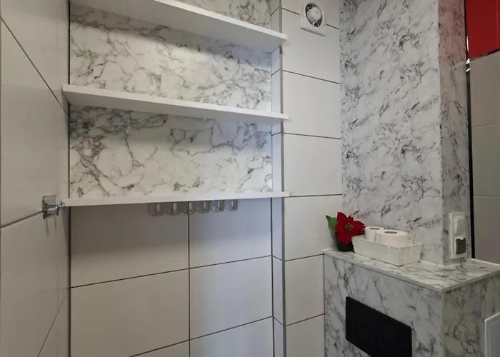 Hortensja 304 Koszalin