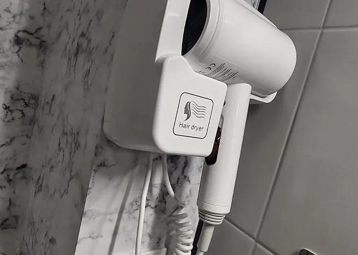 Aparthotel Hortensja 304